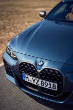 BMW M440i xDrive Coupe 2020 года (WW)